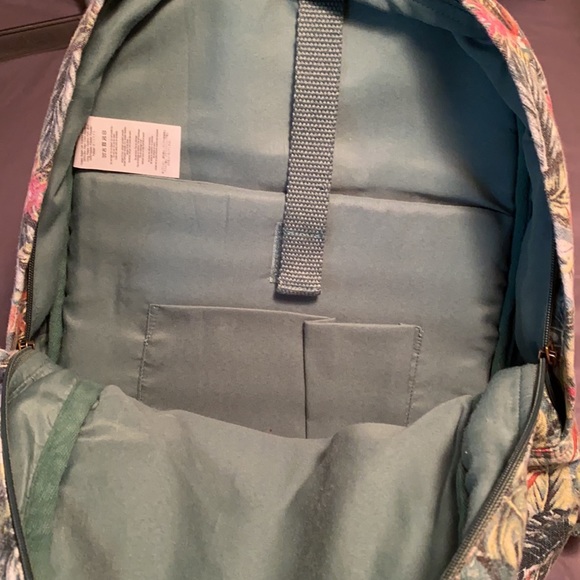 Rip curl backpack with laptop pouch inside - Picture 5 of 5